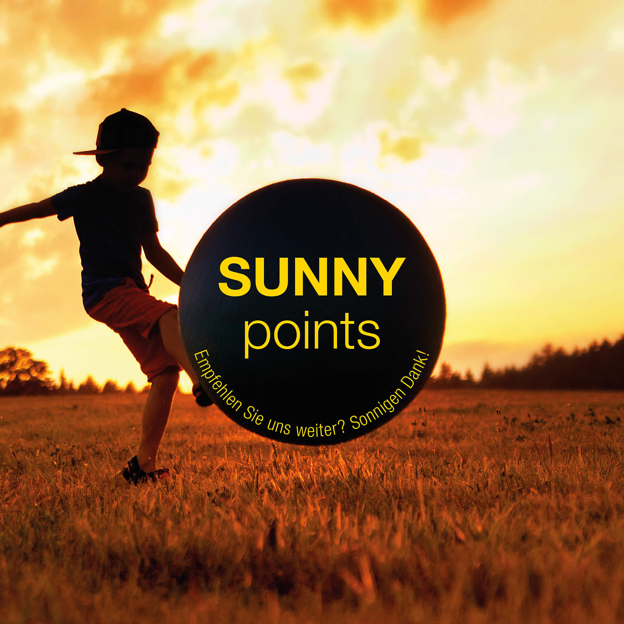 SUNNYpoints